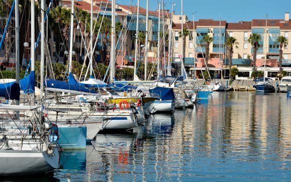 Argelès-sur-Mer
