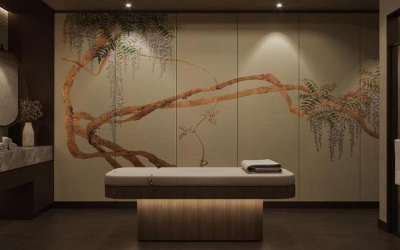Your room