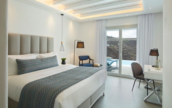 Your room