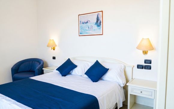 Your hotels