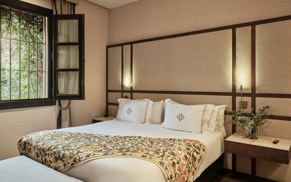 Your room
