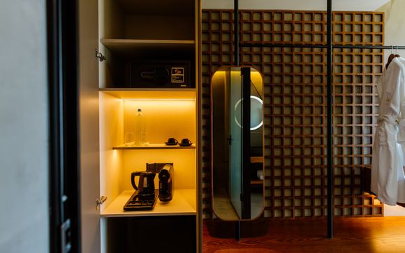 Your room