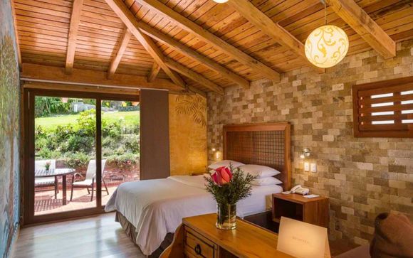 Your hotels
