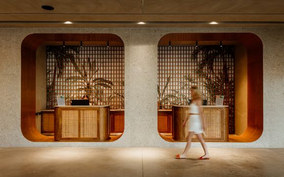 Cavo Zoe Seaside Hotel 4*