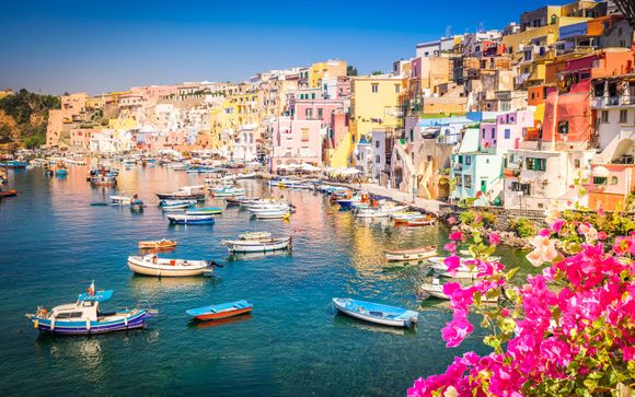 Your optional excursions & extras