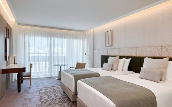 Your room