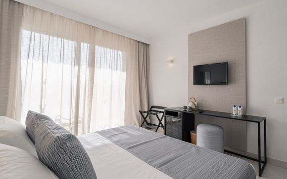 Your room