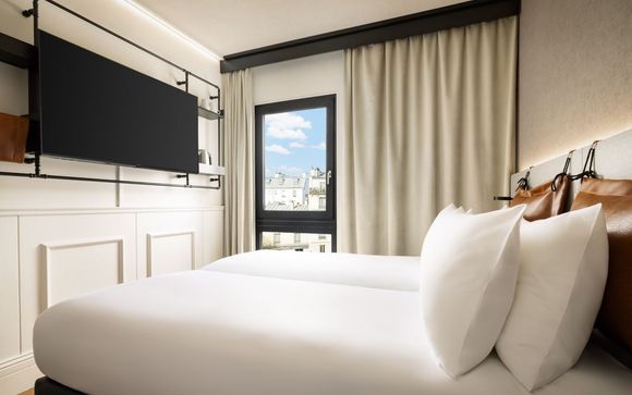 Your room
