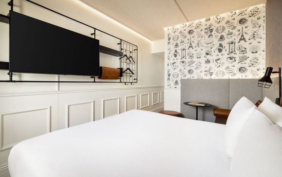Your room