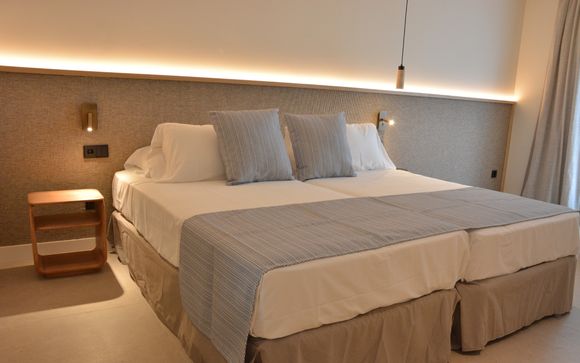 Your room