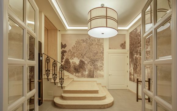 Villa Miliani 4*