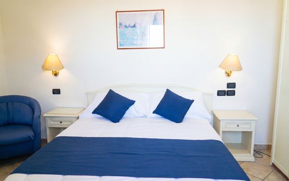 Your room