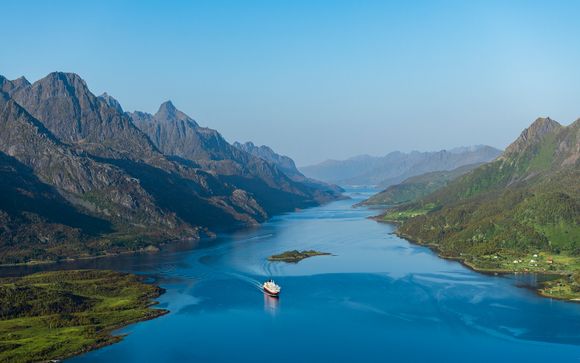 Welcome to Norway