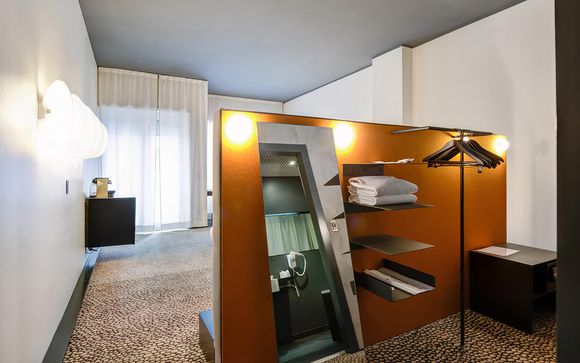 Your room
