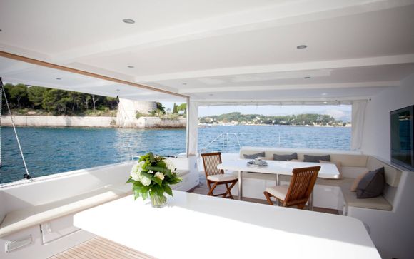 Welcome aboard the Dream 60