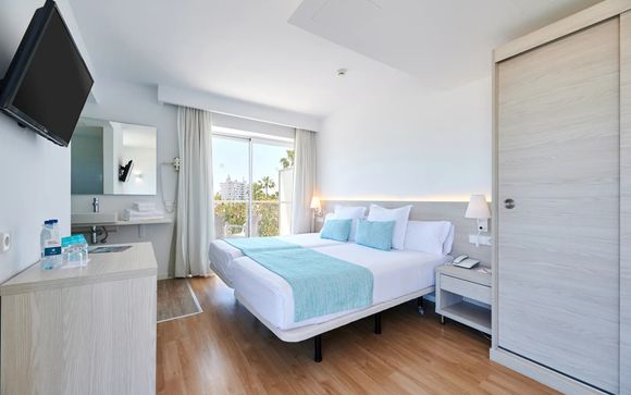 Your room