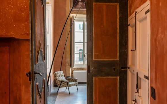 Palazzo Venneri Lloyd 4*