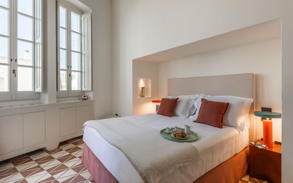 Your room