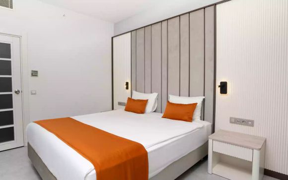 Your room
