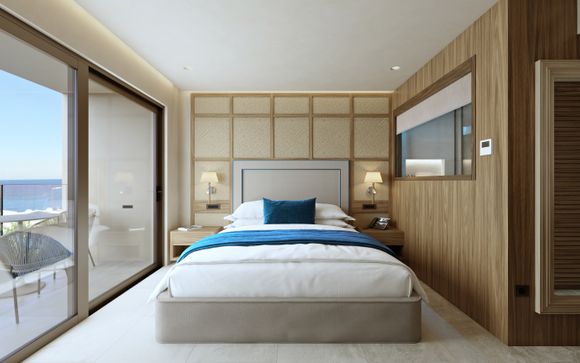 Your room