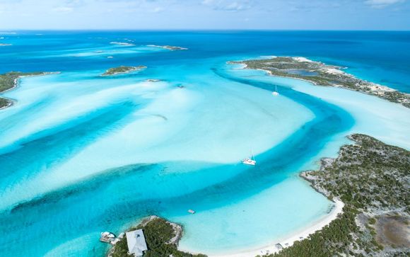 Your cruise at a glance
