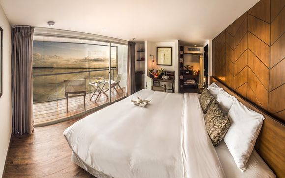 Your hotels