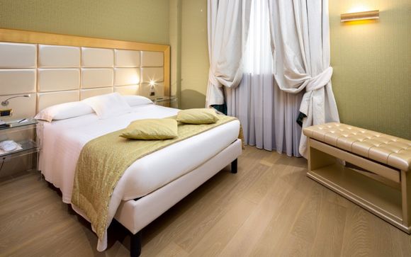 Your room