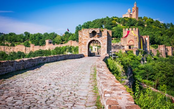 Your itinerary in detail