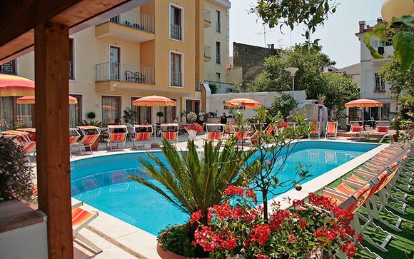 Your hotels