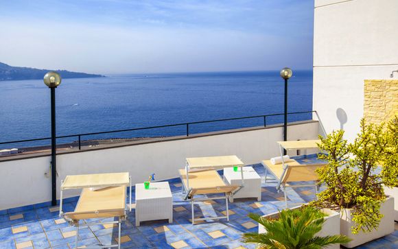 Your hotels