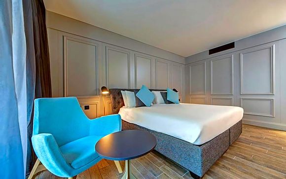 Your room