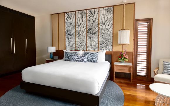 Your room