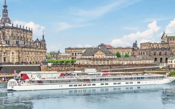 Your cruise at a glance