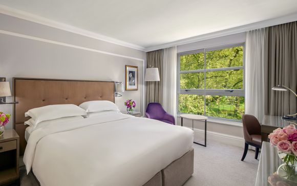 Your room