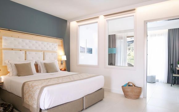 Your room