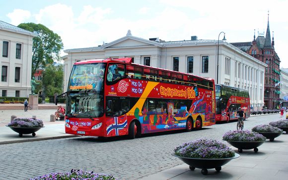 Your optional excursions & extras