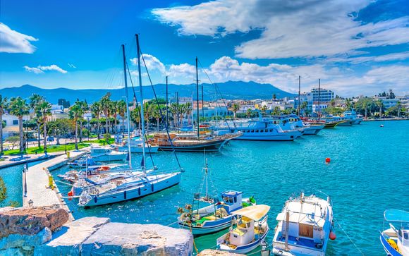 Discover Kos