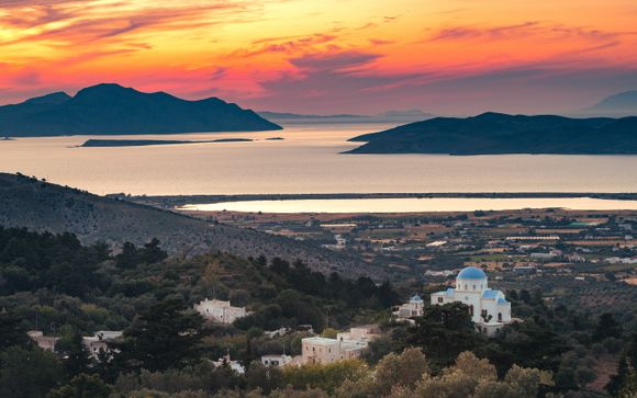 Discover Kos