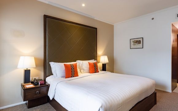 Your room
