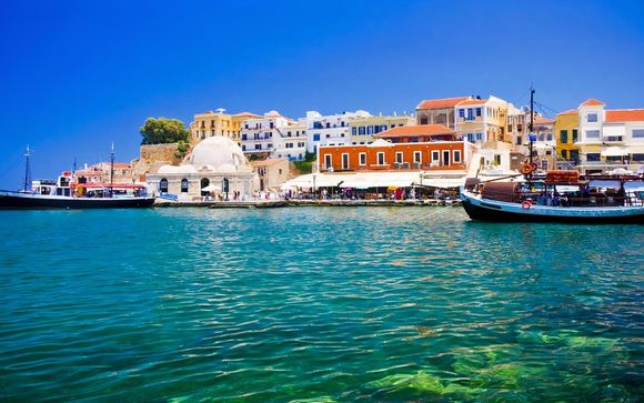 Chania