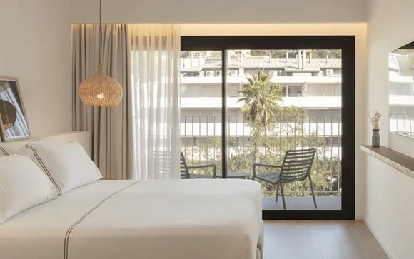 Your room