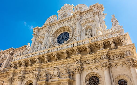 Included excursions (Offer 2 only)