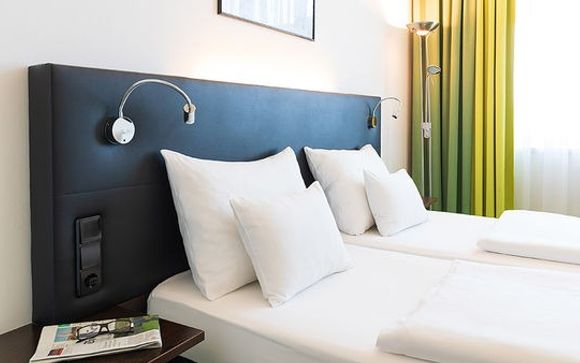 Your hotels