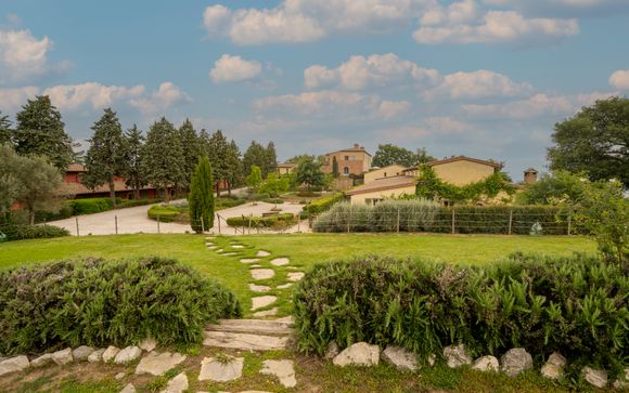 Cignella Resort