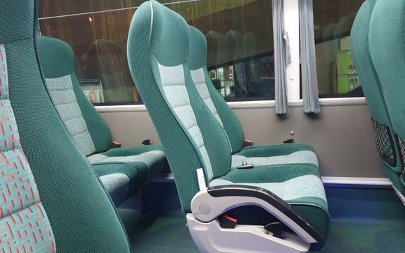 Your optional excursions