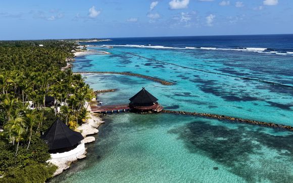 Personalise your stay