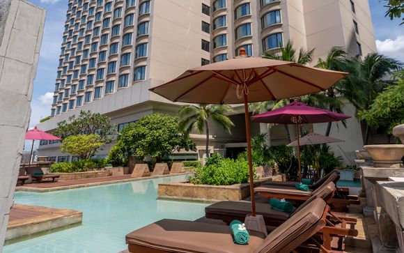 Your hotels