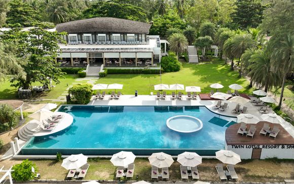 Your hotels