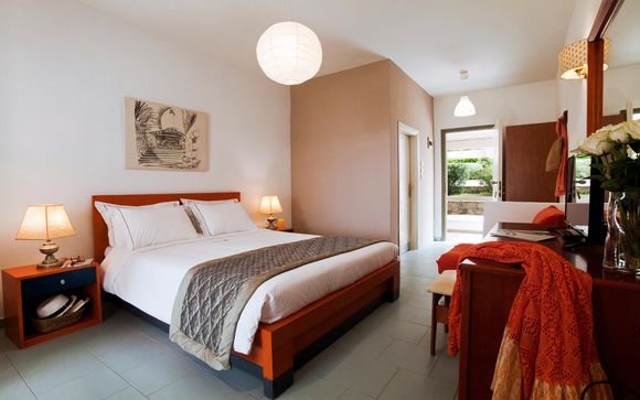 Your room