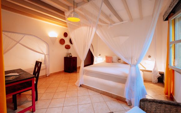 Your room
